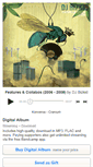Mobile Screenshot of djbizkid.bandcamp.com
