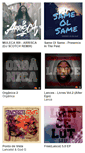 Mobile Screenshot of homemakers.bandcamp.com