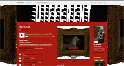 Desktop Screenshot of mrdifferent.bandcamp.com