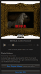 Mobile Screenshot of mrdifferent.bandcamp.com