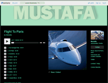 Tablet Screenshot of jetprod.bandcamp.com