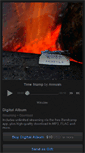 Mobile Screenshot of annuals.bandcamp.com