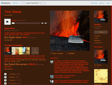 Tablet Screenshot of annuals.bandcamp.com