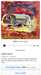 Mobile Screenshot of kylerapps.bandcamp.com