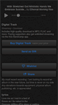 Mobile Screenshot of etherealmorningrise.bandcamp.com