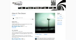 Desktop Screenshot of gargle-music.bandcamp.com