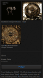 Mobile Screenshot of ennistola.bandcamp.com
