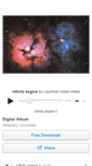 Mobile Screenshot of ctsnr.bandcamp.com