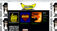 Desktop Screenshot of ciscoadlerpresents.bandcamp.com
