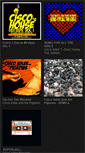 Mobile Screenshot of ciscoadlerpresents.bandcamp.com