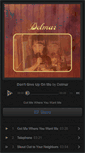 Mobile Screenshot of letsplayspinthebottle.bandcamp.com