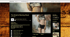 Desktop Screenshot of heysugar.bandcamp.com