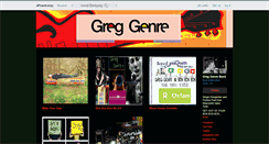 Desktop Screenshot of boxboxbox.bandcamp.com