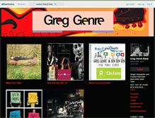 Tablet Screenshot of boxboxbox.bandcamp.com