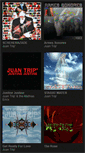 Mobile Screenshot of juantrip.bandcamp.com