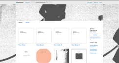 Desktop Screenshot of jeremiegrandsenne.bandcamp.com