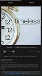 Mobile Screenshot of madmaestro.bandcamp.com