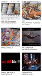 Mobile Screenshot of pabloarcangeli.bandcamp.com