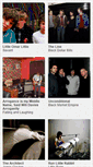 Mobile Screenshot of bluewhalestudios.bandcamp.com