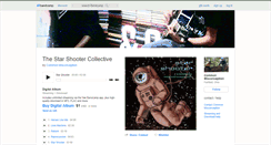 Desktop Screenshot of commonmisconception.bandcamp.com