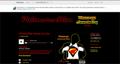 Desktop Screenshot of philmoreslim.bandcamp.com