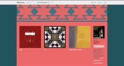 Desktop Screenshot of luego.bandcamp.com