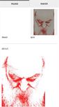 Mobile Screenshot of echthros.bandcamp.com