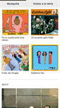 Mobile Screenshot of estebanlight.bandcamp.com