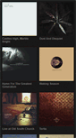 Mobile Screenshot of caspiantheband.bandcamp.com