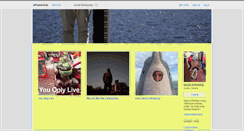 Desktop Screenshot of davidodoherty.bandcamp.com