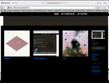 Tablet Screenshot of amai.bandcamp.com