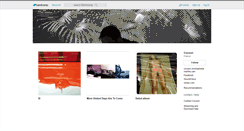 Desktop Screenshot of cocoon.bandcamp.com