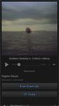 Mobile Screenshot of endlesshallway.bandcamp.com