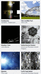 Mobile Screenshot of americanresiduerecords.bandcamp.com