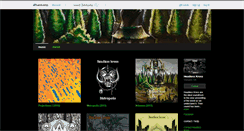 Desktop Screenshot of headlesskross.bandcamp.com