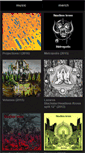 Mobile Screenshot of headlesskross.bandcamp.com