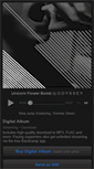 Mobile Screenshot of futurespacedeadsound.bandcamp.com