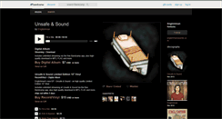 Desktop Screenshot of englishman.bandcamp.com