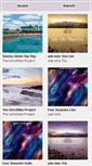 Mobile Screenshot of adeishs.bandcamp.com