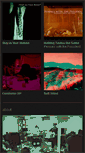 Mobile Screenshot of iancruz.bandcamp.com