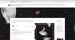 Desktop Screenshot of campbelltrio.bandcamp.com