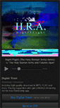 Mobile Screenshot of futuresapart.bandcamp.com