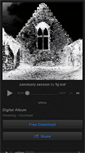 Mobile Screenshot of figleaf.bandcamp.com