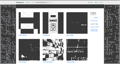 Desktop Screenshot of increpare.bandcamp.com