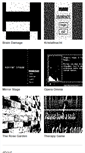 Mobile Screenshot of increpare.bandcamp.com