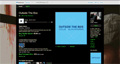 Desktop Screenshot of colliecollins.bandcamp.com