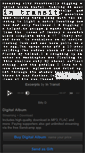Mobile Screenshot of intransit.bandcamp.com