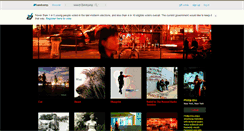 Desktop Screenshot of phillipeno.bandcamp.com