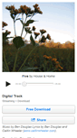 Mobile Screenshot of houseandhome.bandcamp.com