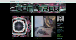 Desktop Screenshot of lofi-freq.bandcamp.com
